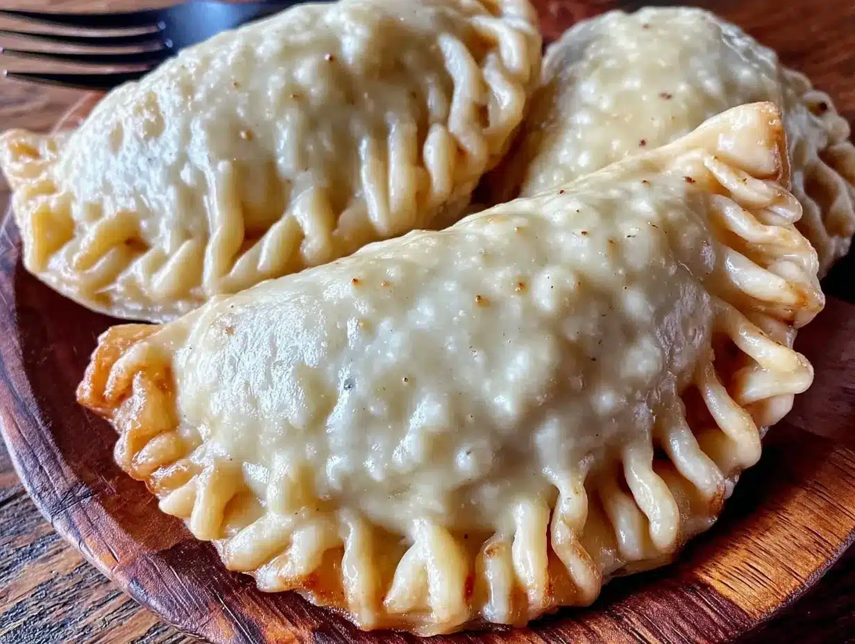 perfect empanada dough recipe preparation steps