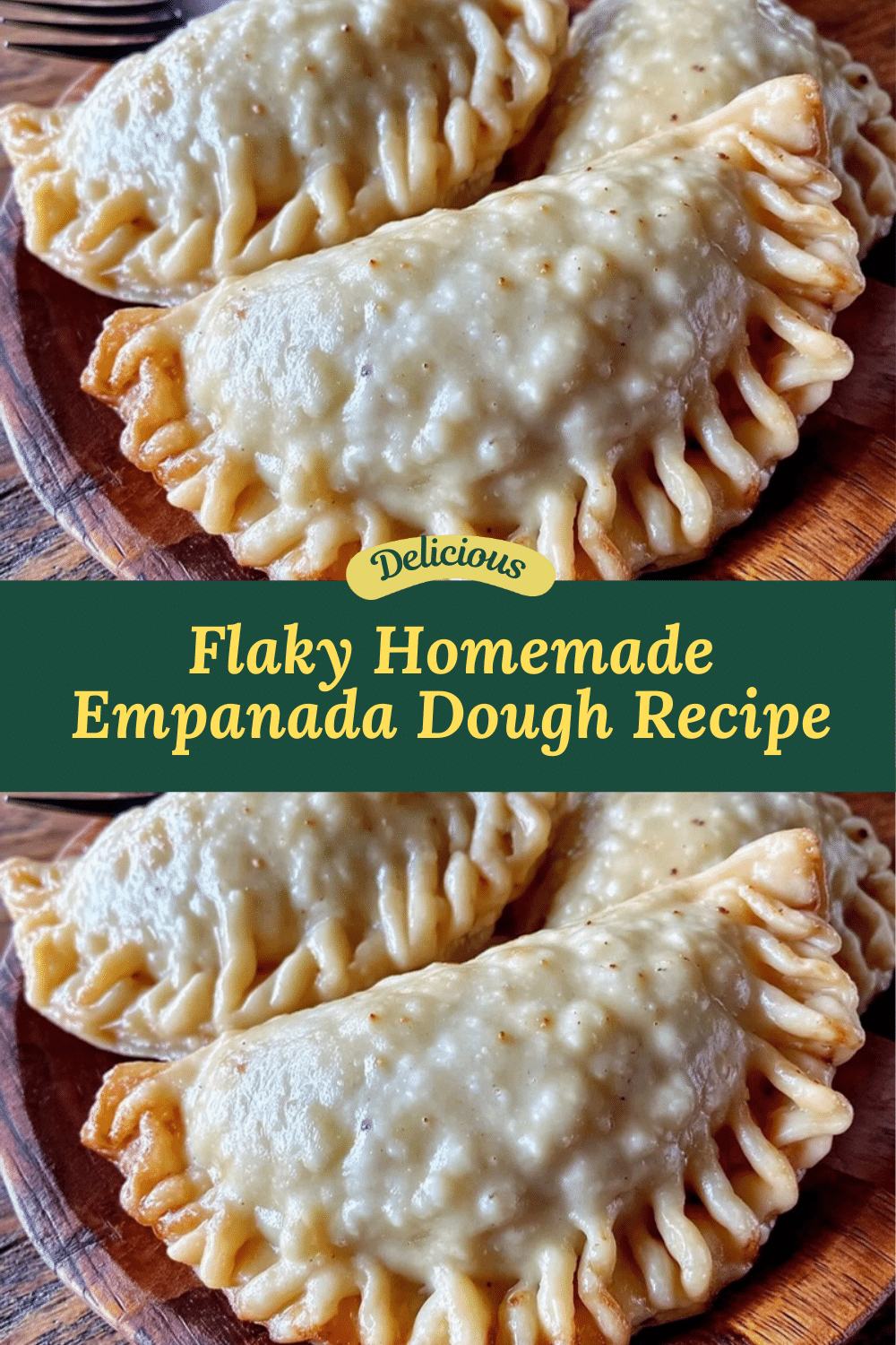 perfect empanada dough recipe recipe